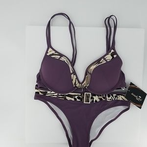 🆕 Beach Joy Bikini Set